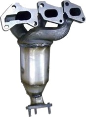 Katalysator HJS 90 14 5304