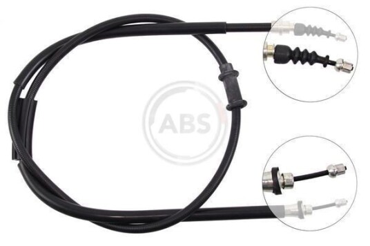 Bremsewire A.B.S. K10548 Bremsewire A.B.S. K10548