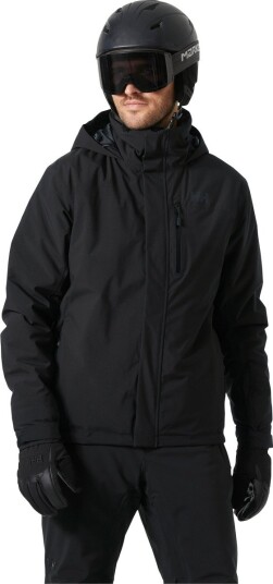 Helly Hansen Crewser Skijakke Herre