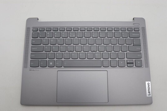 Lenovo Cover Upper Case Asm_Euro Eng