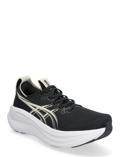 Asics Gel Nimbus 28 Black 40 Asics Gel Nimbus 28 Black 40
