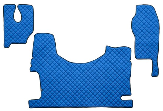 F CORE FL24 BLUE Bilmatter