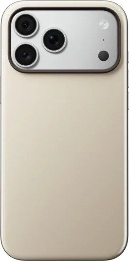 Nomad Sport Case - driftwood - iPhone 18 Pro Max/17 Pro Max