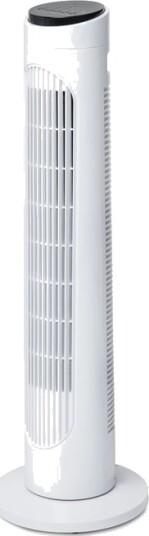 Tårnvifte med fjernkontroll og timer 76 cm