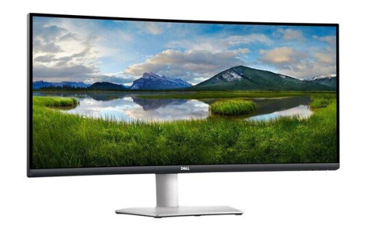 Dell S3422DW