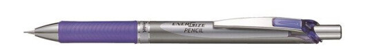 Pentel PL75-V EnerGize Pencil 0.5mm Viol 12 pcs.