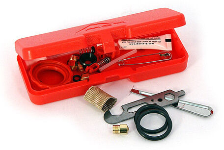 Msr Whisperlite Expedition Service Kit Wlwli Wlu 1 Msr Whisperlite Expedition Service Kit Wlwli Wlu 1