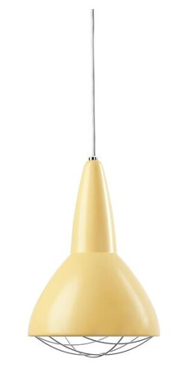 Cph Lighting Grid Taklampe Sunrise Gul Cph Lighting Grid Taklampe Sunrise Gul