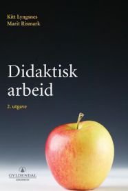 Didaktisk arbeid, Pent brukt bok med markeringer