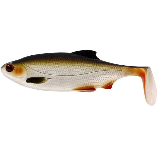 Westin Ricky the Roach Shadtail 18cm 85g Lively Roach 1pcs