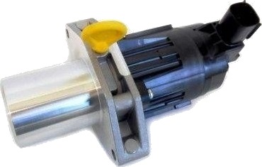MEAT & DORIA 88331 EGR-ventil