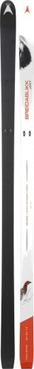 Åsnes Breidablikk Hunter Bc Ski - Fjellskipakke Med Rottefella Bc Magnum Og Åsnes X-skin Nylon Oc 58 Mm 200 cm Åsnes Breidablikk Hunter Bc Ski - Fjellskipakke Med Rottefella Bc Magnum Og Åsnes X-skin Nylon Oc 58 Mm 200 cm