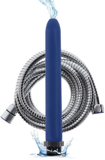 ToyJoy The Cleaner Shower Set 15 cm