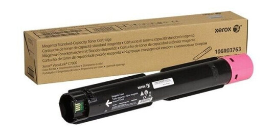 Xerox VersaLink C7000 - magenta - original - toner cartridge - Laser toner Rød