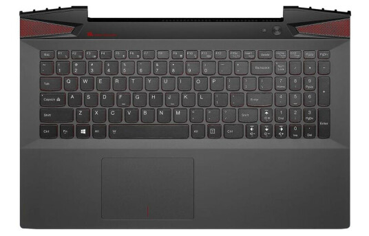 Lenovo Upper Case C Y5070T W/KBTHAI