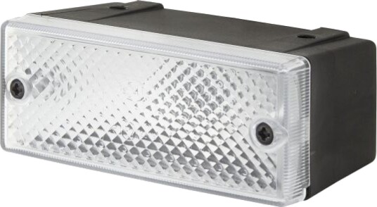 HELLA 2ZR 006 609-081 Ryggelys