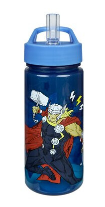 Scooli AERO Avengers drikkeflaske