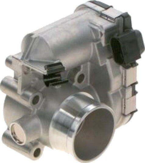 Gasspjeld BOSCH 0 280 750 042