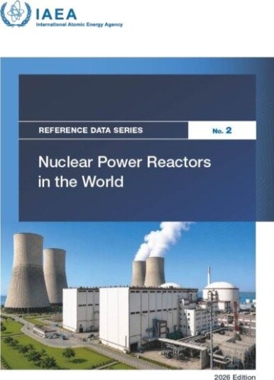 Nuclear Power Reactors in the World Nuclear Power Reactors in the World