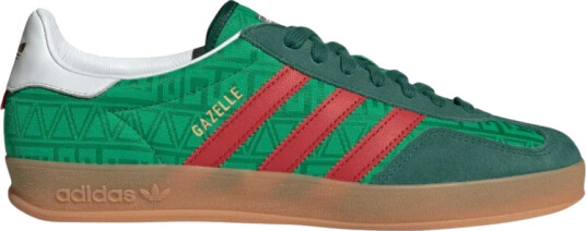 Adidas Herre Sport Grønn 44 EU,