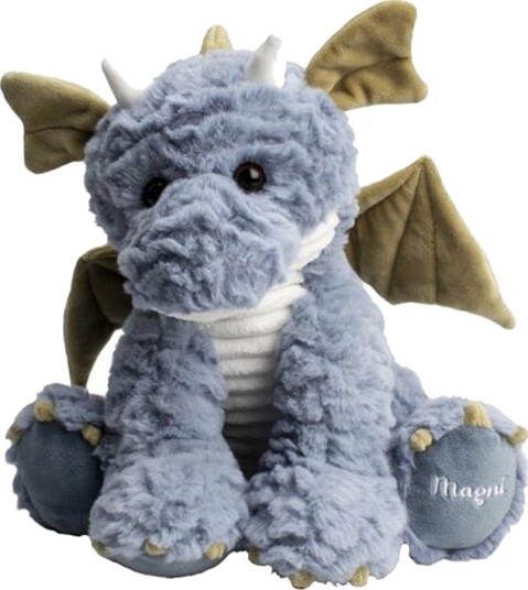 Bamse Magni Drage 25cm Bamse Magni Drage 25cm