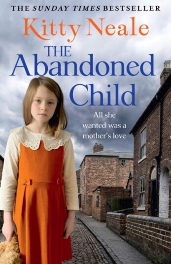 The Abandoned Child Av Kitty Neale