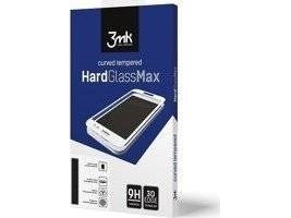 3Mk 3Mk Hardglass Max Sam M526 M52 Svart/Svart, Fullskjermsglass