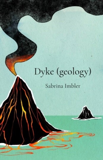 Dyke geology