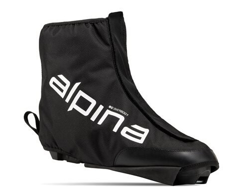 Alpina Overboot Bc