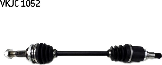 SKF VKJC 1052 Drivaksel