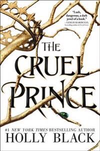 Black Holly The Cruel Prince Black Holly The Cruel Prince