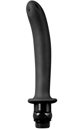 NMC Silicone Douche Hydro Blast 13cm