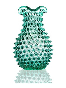 Blonde Vase Beryl