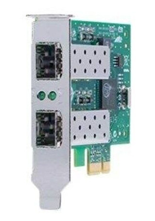 Allied Telesis AT-2911SFP/2 - network adapter