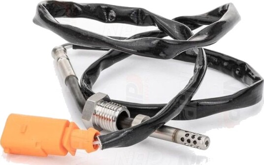 Sensor, eksostemperatur NAP carparts CTS10120