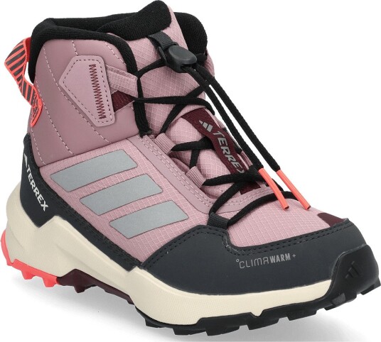 adidas Terrex Terrex Ax4R Cw+ Mid K SOLTUR/MAGMAU/WONWHI 38