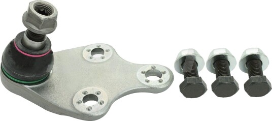 Bærekule SPIDAN CHASSIS PARTS 64148