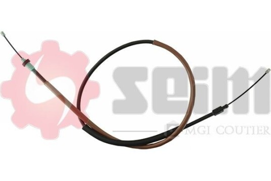Seim Tautrekk parkeringsbrems SEIM 104010 Seim Tautrekk parkeringsbrems SEIM 104010