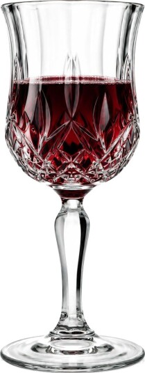Opera vinglass