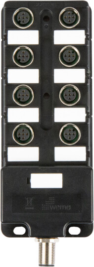 Wema Splitterboks 8 veis NMEA2000 Wema Splitterboks 8 veis NMEA2000