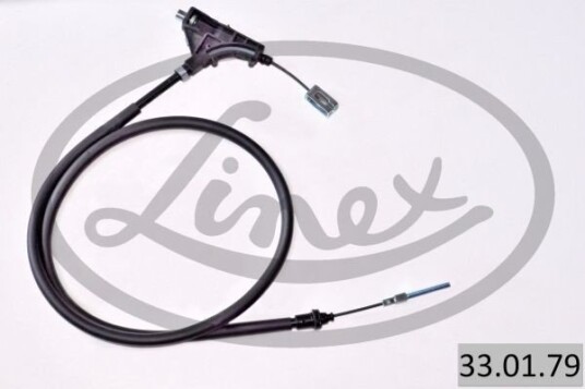 Bremsewire LINEX 33.01.79 Bremsewire LINEX 33.01.79