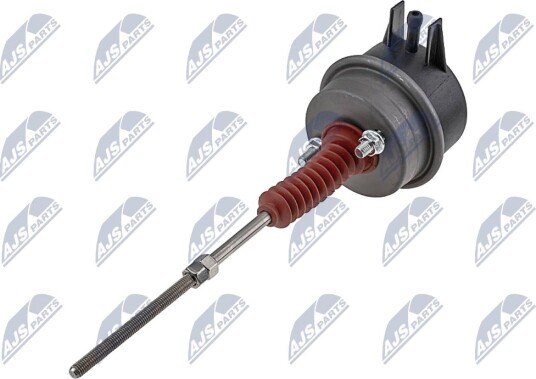 Turbolader NTY ECD WW 056 Turbolader NTY ECD WW 056