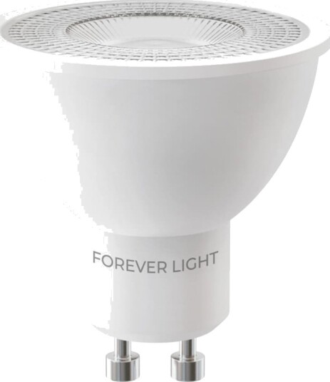 LED lyspære GU10 38° 1,5W 142lm 3000K LED lyspære GU10 38° 1,5W 142lm 3000K