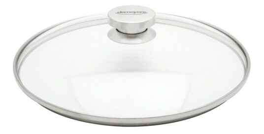 Demeyere Specialties glasslokk Ø 28 cm 1676897-01-0 1721311-01-0