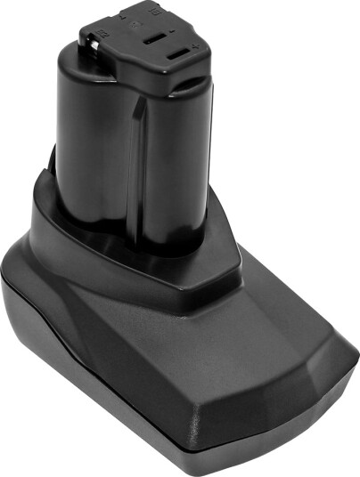 Batteri til Metabo PowerImpact 12 etc