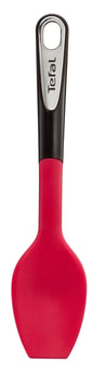 Ingenio Gryteskje 33 cm Silikon Svart/Rød