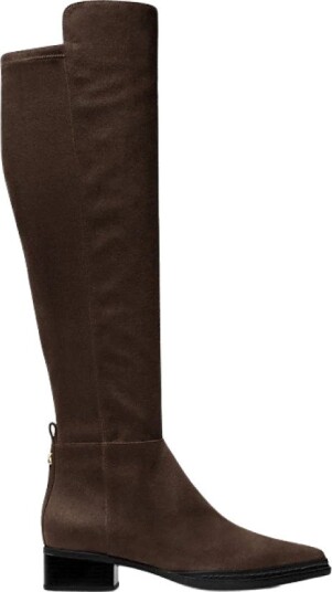 Michael Kors Dame Sko Brun 38 1/2 EU,