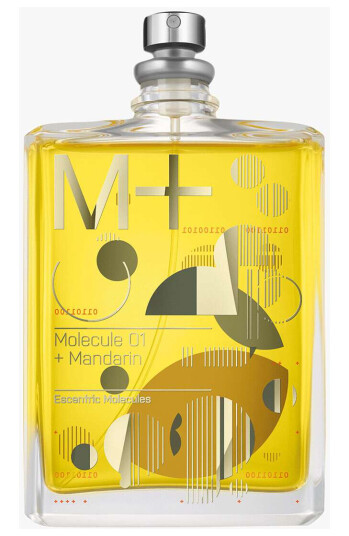 Escentric Molecules Molecule 01 + Mandarin 100 ml
