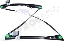 Vindusheis PROCARO PR14-1051