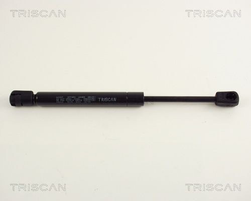 TRISCAN 8710 24224 Baklukedemper